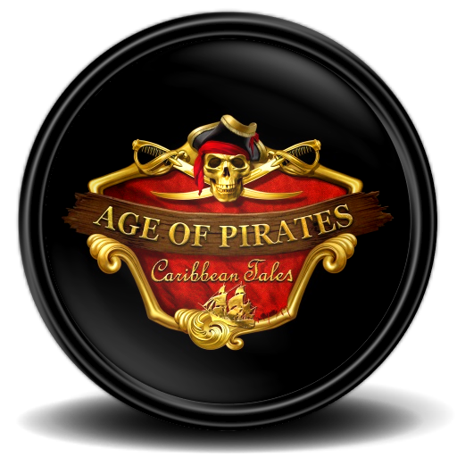 Age Of Pirates - Caribbean Tales 1 Icon 512x512 png